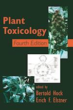 Plant Toxicology