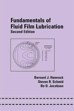 Fundamentals of Fluid Film Lubrication