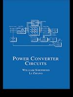 Power Converter Circuits