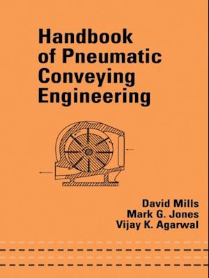 Handbook of Pneumatic Conveying Engineering