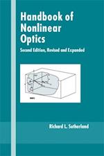 Handbook of Nonlinear Optics