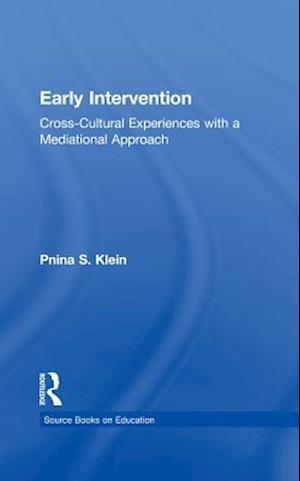 Early Intervention