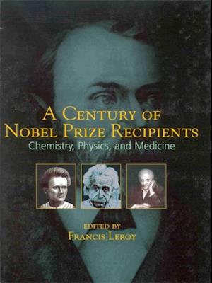 Century of Nobel Prize Recipients