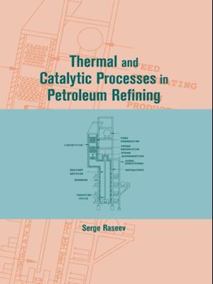 Thermal and Catalytic Processes in Petroleum Refining