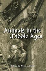 Animals in the Middle Ages