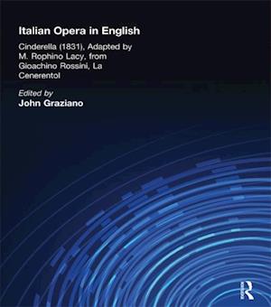 Italian Opera in English