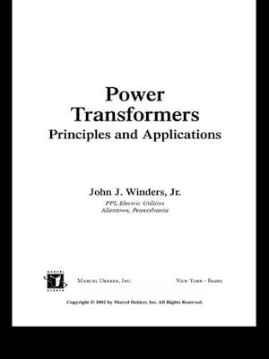 Power Transformers