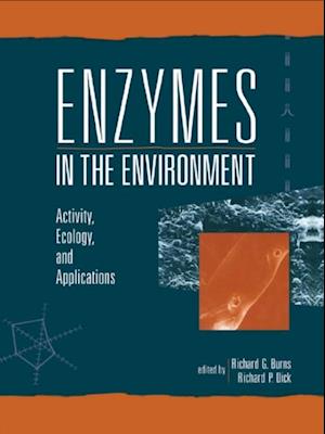 Enzymes in the Environment