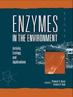 Enzymes in the Environment