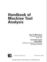 Handbook of Machine Tool Analysis