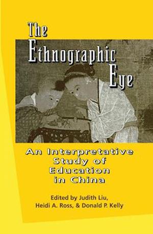 The Ethnographic Eye