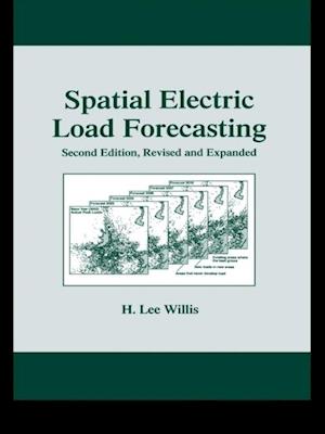 Spatial Electric Load Forecasting