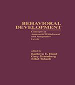 Behavioral Development