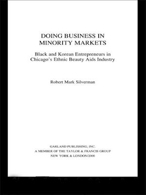 Doing Business in Minority Markets