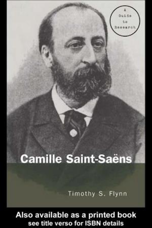 Camille Saint-Saens