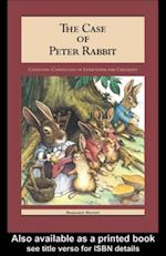 The Case of Peter Rabbit