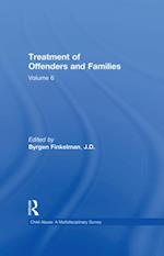 Treatment of Offenders and Families