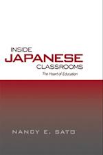 Inside Japanese Classrooms