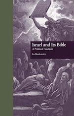 Israel and Its Bible