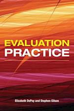 Evaluation Practice