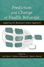 Prediction and Change of Health Behavior