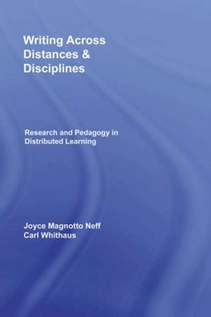 Writing Across Distances and Disciplines