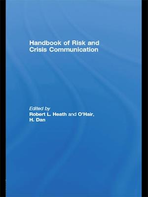 Handbook of Risk and Crisis Communication