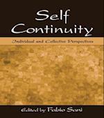 Self Continuity
