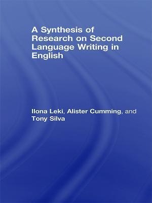 Synthesis of Research on Second Language Writing in English