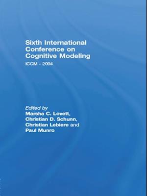 Sixth International Conference on Cognitive Modeling