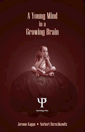 Young Mind in a Growing Brain