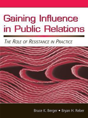 Gaining Influence in Public Relations