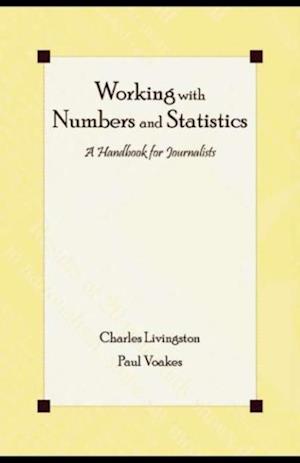 Working With Numbers and Statistics