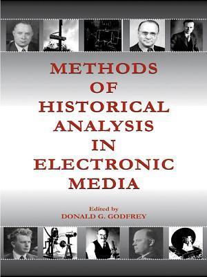 Methods of Historical Analysis in Electronic Media