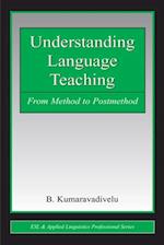 Understanding Language Teaching