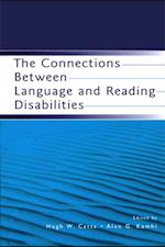 Connections Between Language and Reading Disabilities
