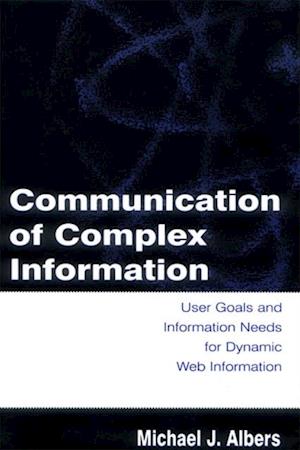 Communication of Complex Information