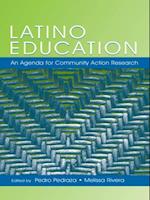 Latino Education