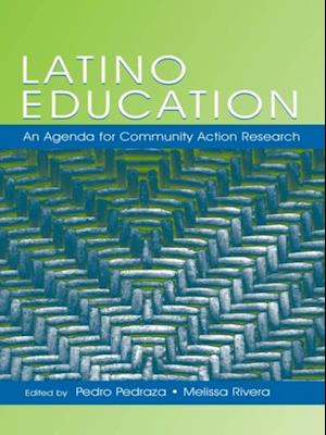 Latino Education