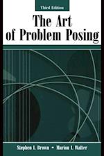 Art of Problem Posing