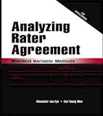 Analyzing Rater Agreement