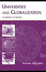 Universities and Globalization