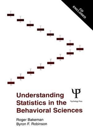 Understanding Statistics in the Behavioral Sciences