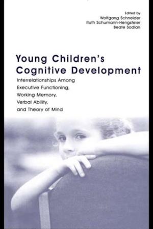 Young Children''s Cognitive Development