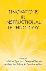 Innovations in Instructional Technology