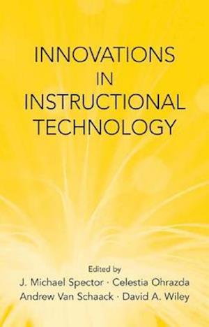 Innovations in Instructional Technology