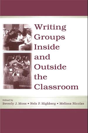 Writing Groups Inside and Outside the Classroom