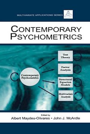 Contemporary Psychometrics