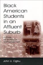 Black American Students in An Affluent Suburb