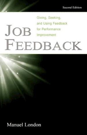 Job Feedback